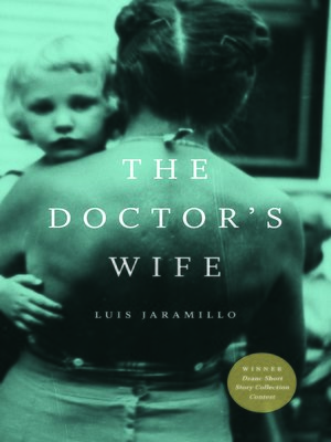 The Doctor's Wife - ebook